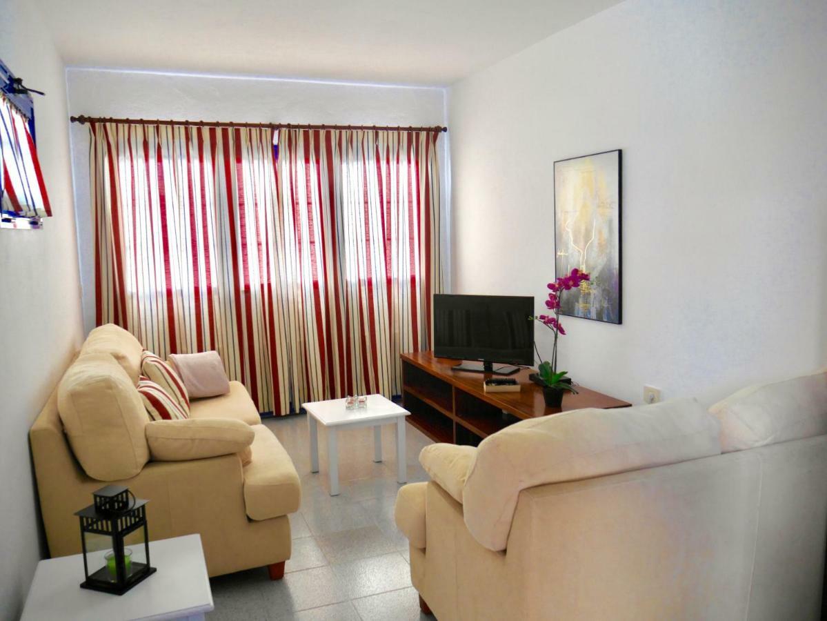 Casa Suso & Casa Margarita Apartment Orzola Exterior foto